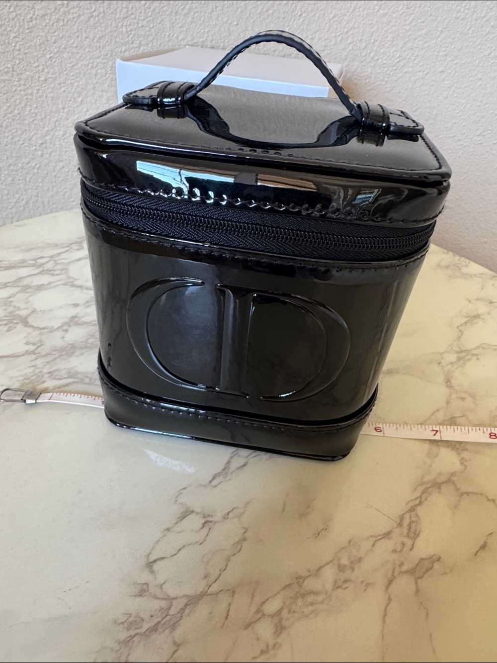 Authentic Dior VIP Trousse Pouch - Picture 10 of 10